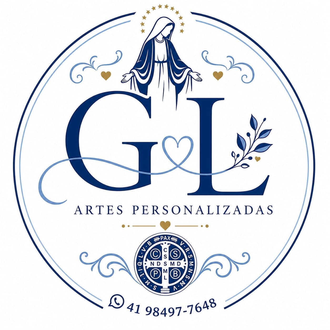 GL Artes Personalizadas